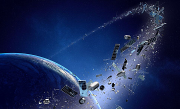 Астроном прокомментировал сгоревший над Камчаткой объект