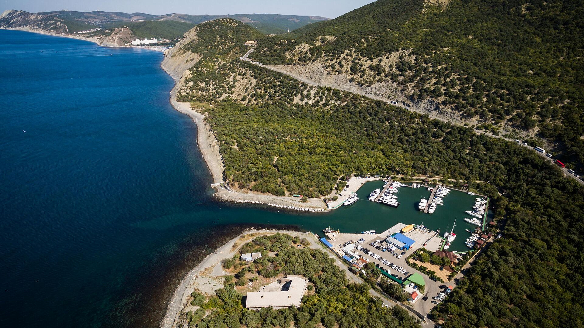 Названы самые популярные направления для отдыха летом