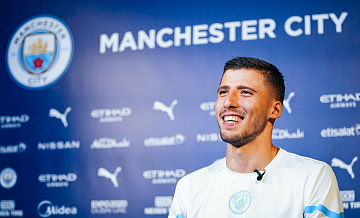 Дом игрока "Манчестер Сити" Диаша ограбили во время матча Лиги чемпионов