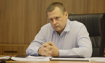 Мэр Днепропетровска обвинил уклонистов в мусорном кризисе