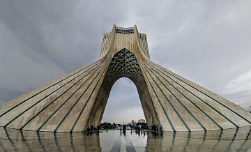 Иран в большей степени готов к заключению соглашения с США, заявил Трамп