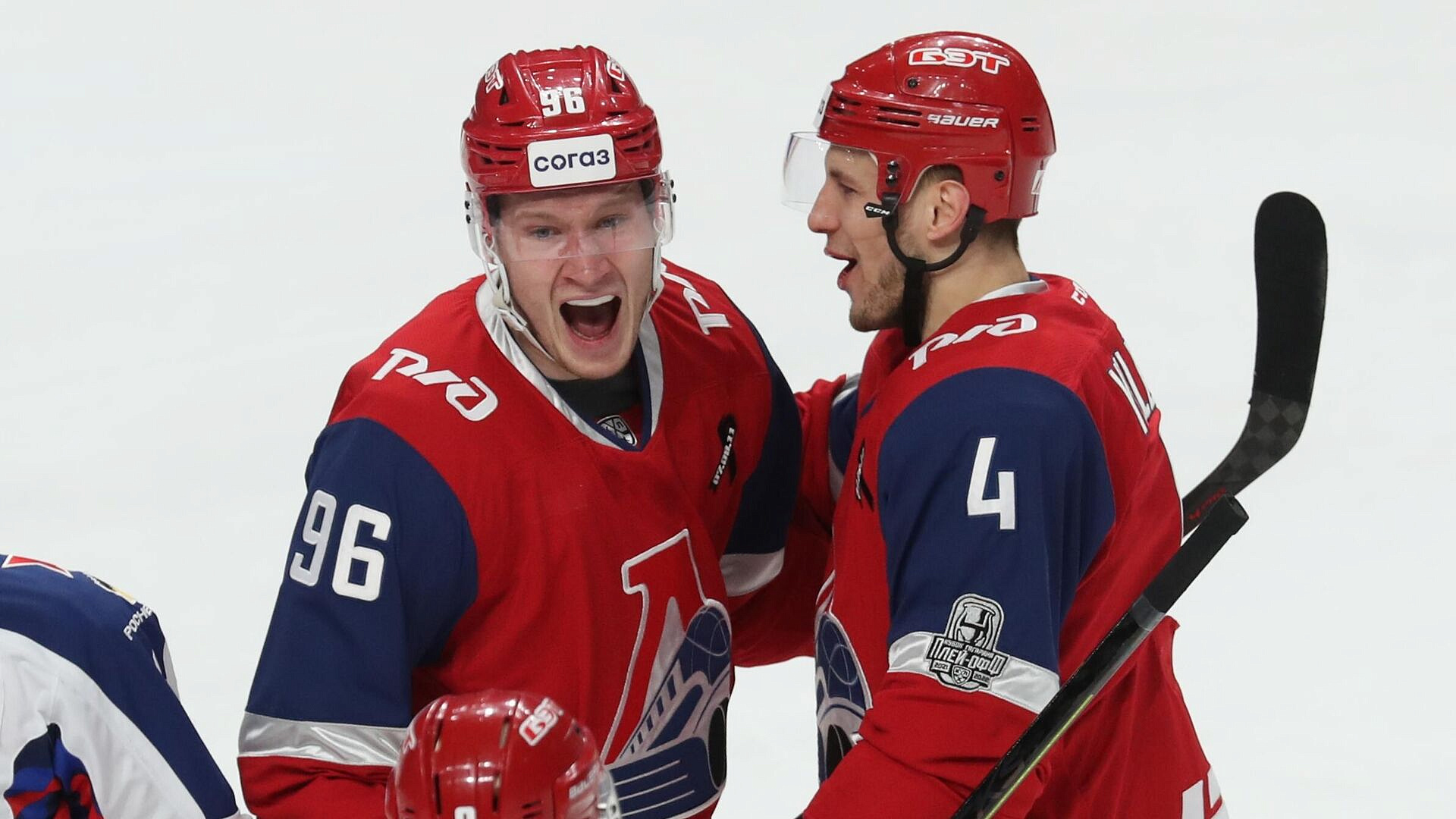 "���������" ������� "����" � ����� ���