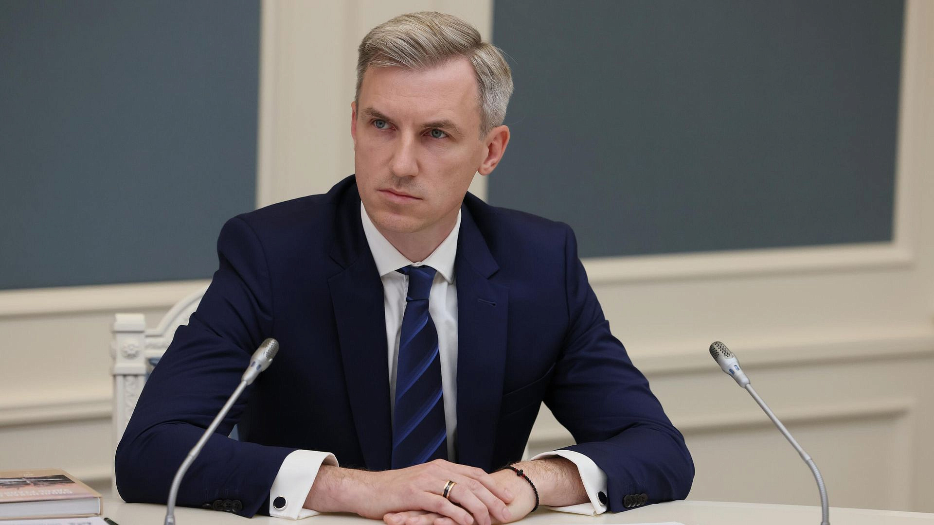 Анохин: адаптация участников СВО – цель специальной программы