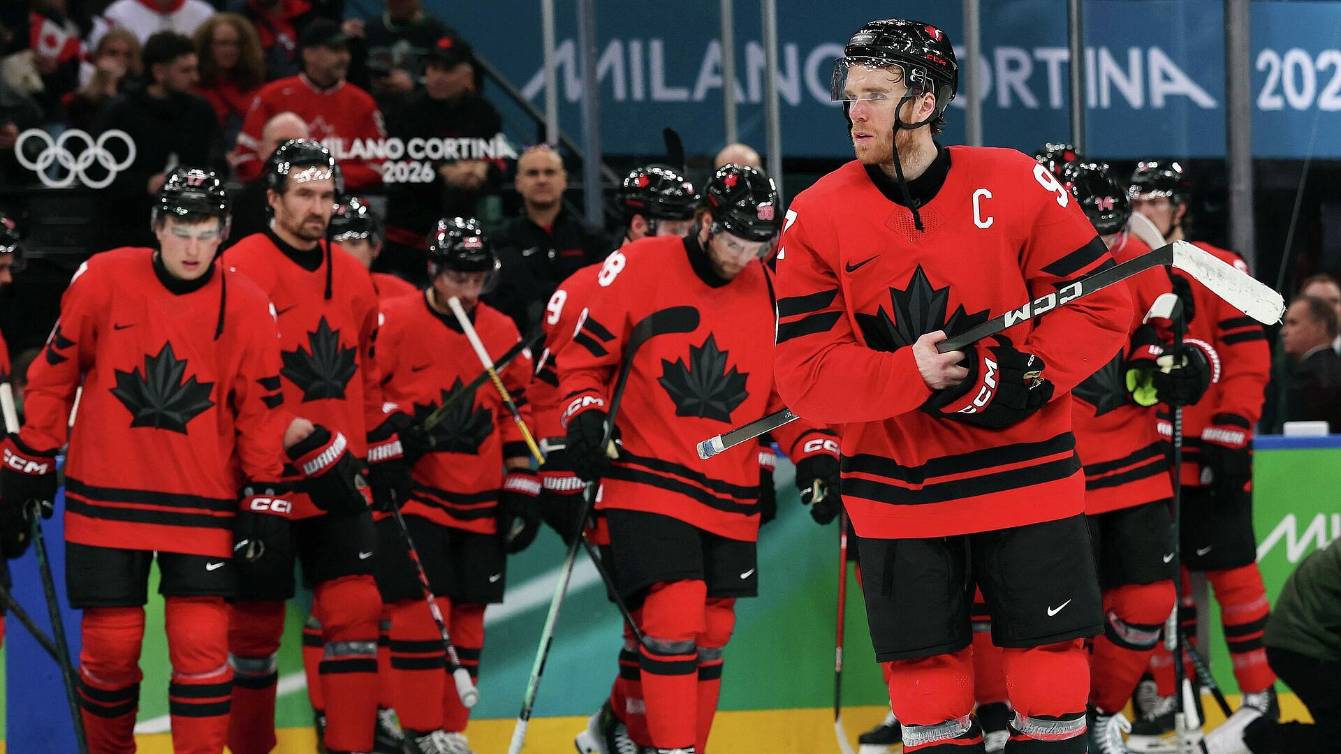 Лучший игрок мира снова потерпел фиаско: США без Трампа лишили его золота