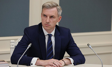 Анохин: адаптация участников СВО – цель специальной программы