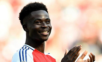 "Арсенал" упустил победу над идущим последним в АПЛ "Вулверхэмптоном"