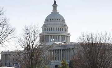 Сенаторы США предложили запретить аннексию территорий союзников по НАТО