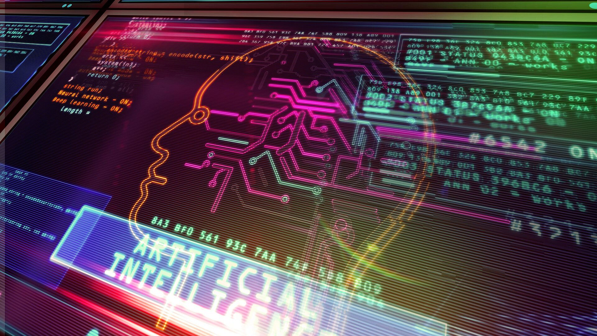 "Сбер": государство и бизнес подходят к теме ИИ с разных сторон