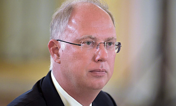 Глава РФПИ сыронизировал над "прогрессивной Европой", промывающей мозги