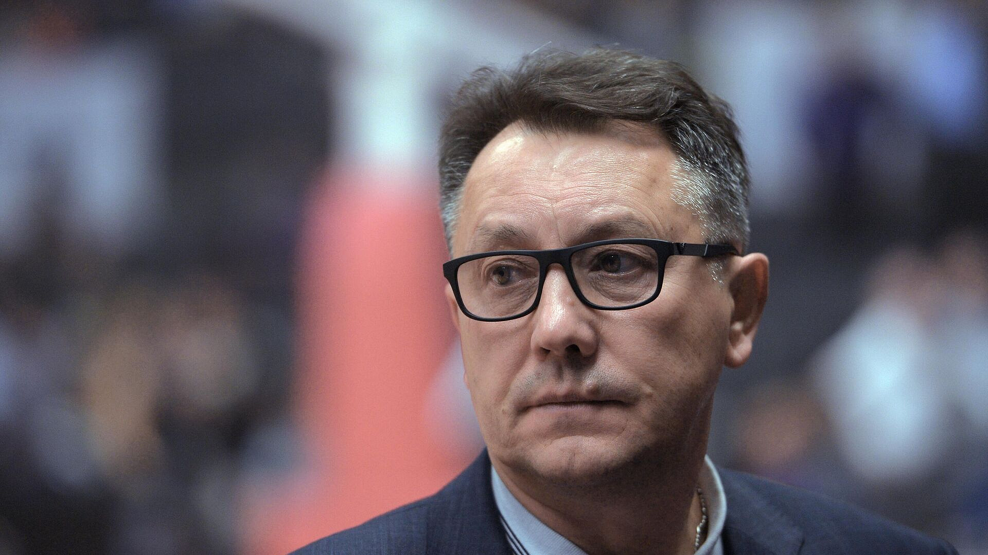 Взял бандитов, опередил Жириновского, стал отцом в 70: история легенды ЦСКА