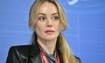 Хайтек-омбудсмен рассказала о программах для высокотеха