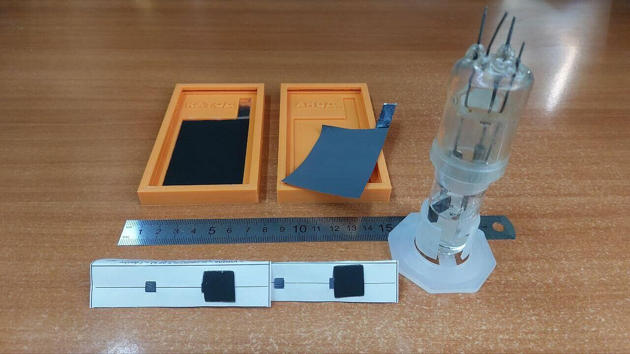 В Саратове создали материалы для аккумуляторов будущего