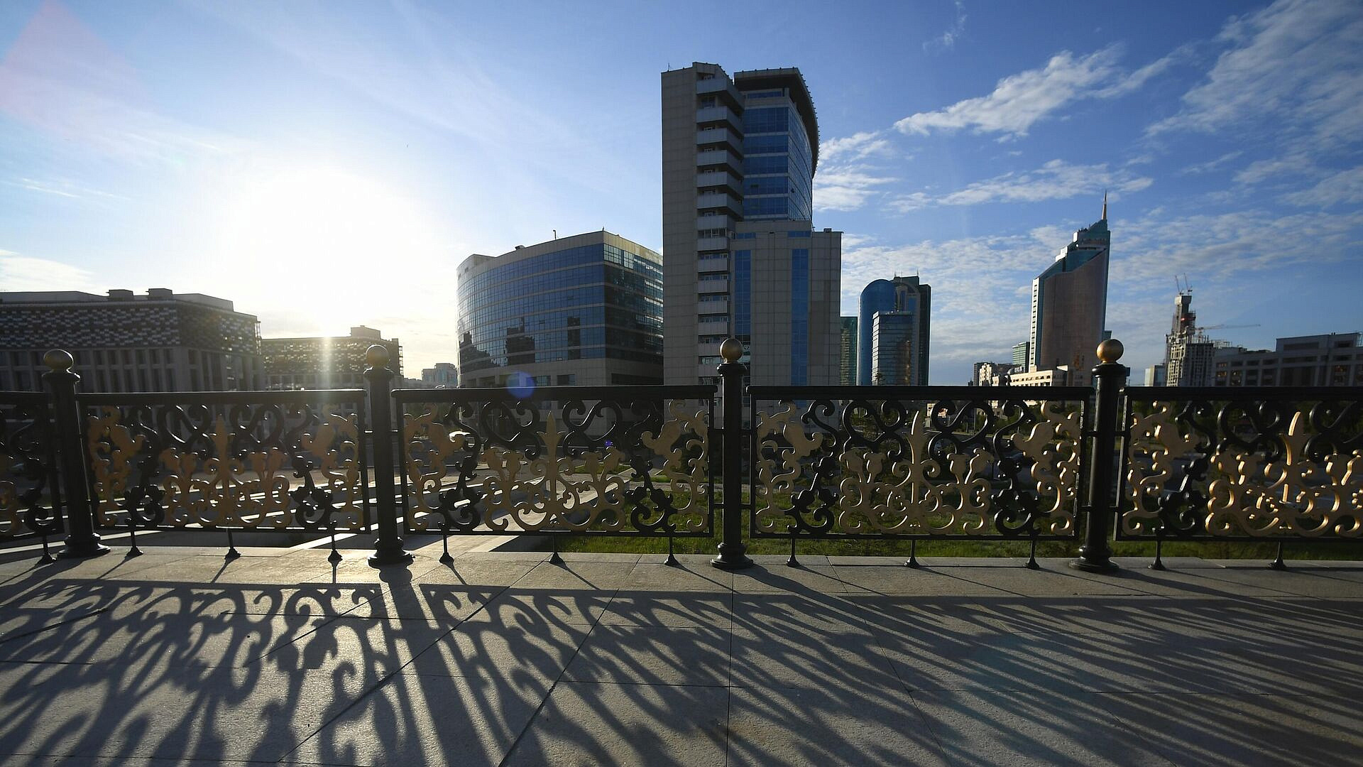 Участие в ЕАЭС улучшило макроэкономические показатели Казахстана