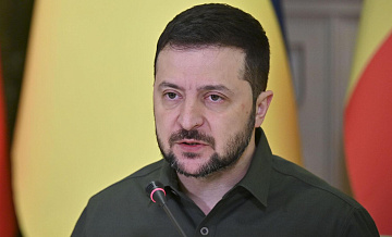 Зеленский назвал состав рабочей группы по разрешению конфликта