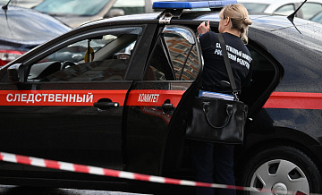 В Петербурге завели дело после исчезновения адвоката Ахаева