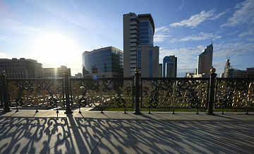 Участие в ЕАЭС улучшило макроэкономические показатели Казахстана