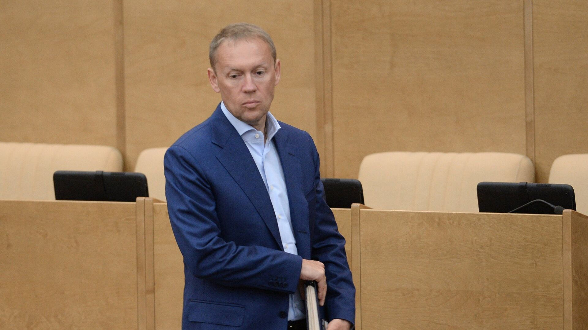 Депутат призвал признать "Британский Совет" террористической структурой