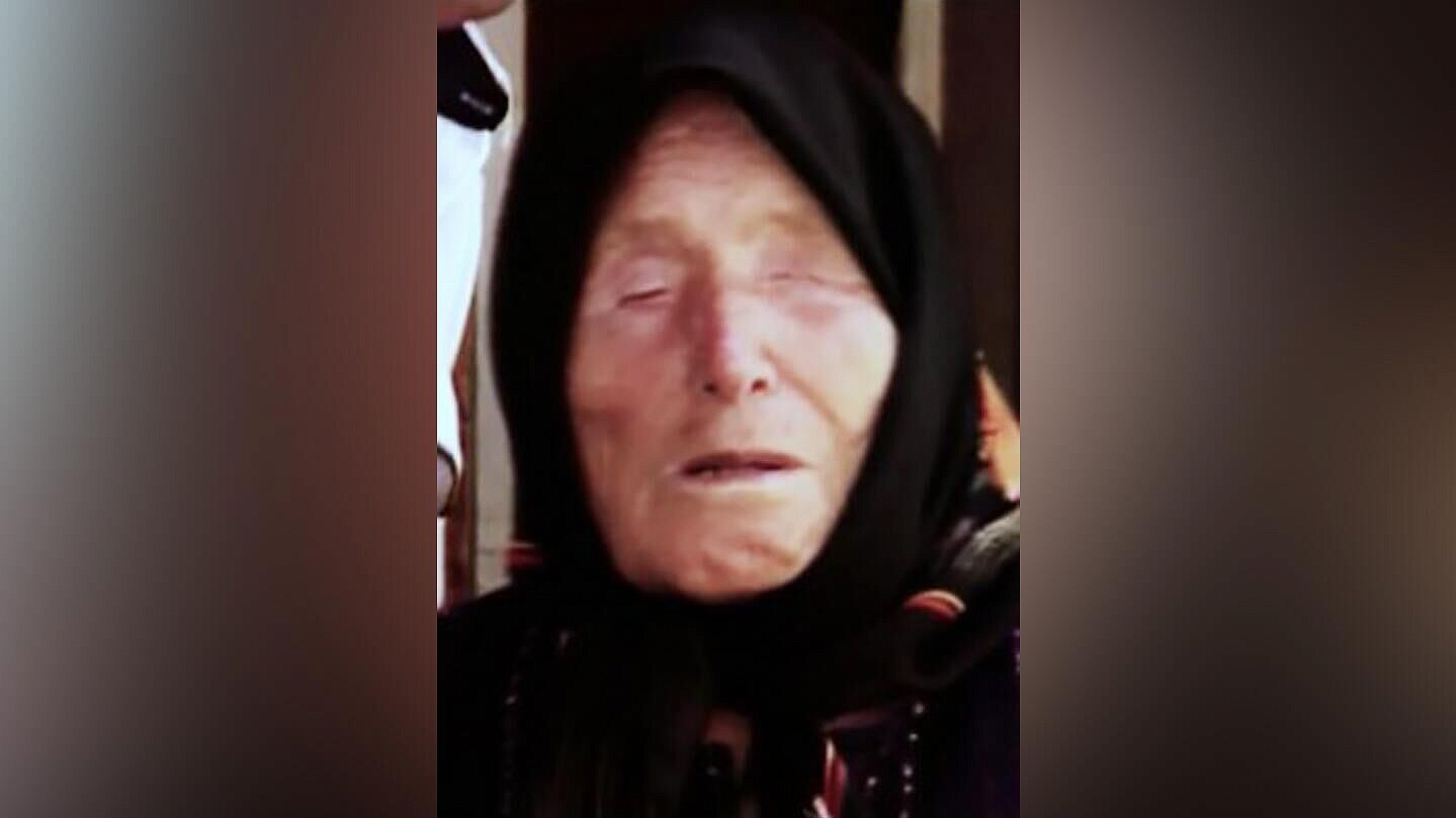 Почему ясновидящая Ванга не изменила собственную судьбу?