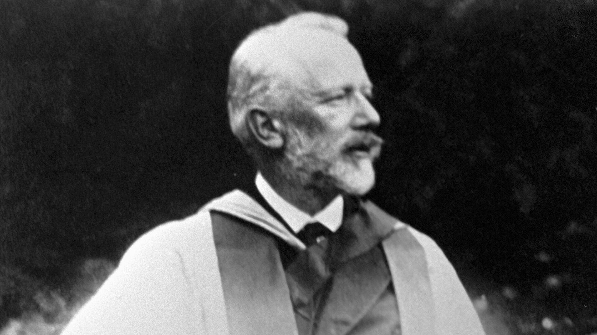 Участник "Интервидения" из Китая назвал Чайковского своим кумиром