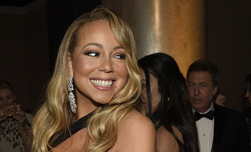 Мэрайя Кэри выступит на церемонии открытия Олимпиады