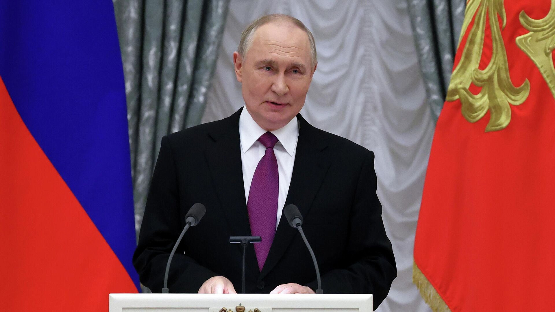 "Это безумие". На Западе высказались о переговорах с Путиным