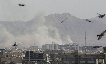 Швейцарский МИД рассказал о канале связи между США и Ираном