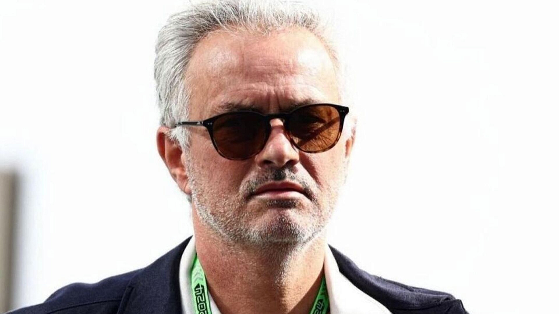 "Реал" зовет Моуриньо спасать команду. Великий клуб в отчаянии?