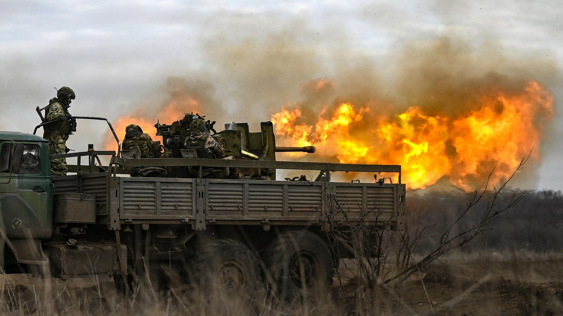 "За 24 часа".  В США раскрыли, что Россия подготовила для нового оружия ВСУ