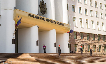 Молдавский проект госбюджета говорит о деградации, считает экономист