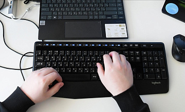 Доля IТ-отрасли в российском ВВП приблизилась к двум процентам