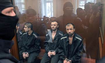 Пострадавшая в "Крокусе" рассказала об ощущении нереальности происходящего