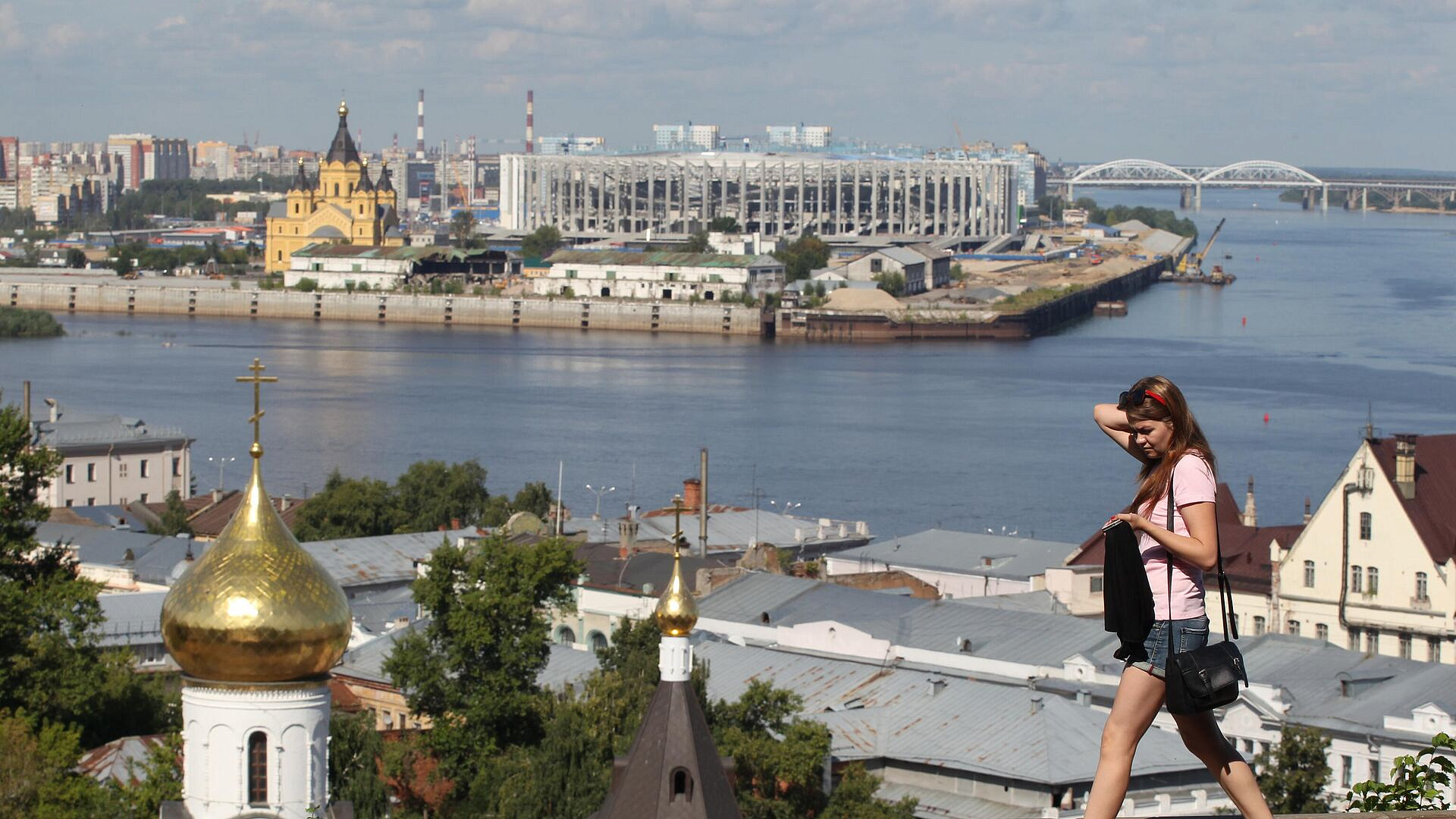 Нижегородский губернатор сообщил о снижении числа абортов