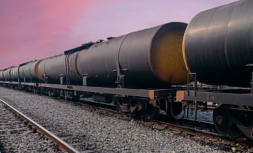 Абхазия обратилась к РФ за решением вопроса с обеспечением нефтепродуктами