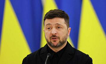 Зеленский сделал резкое заявление о Донбассе