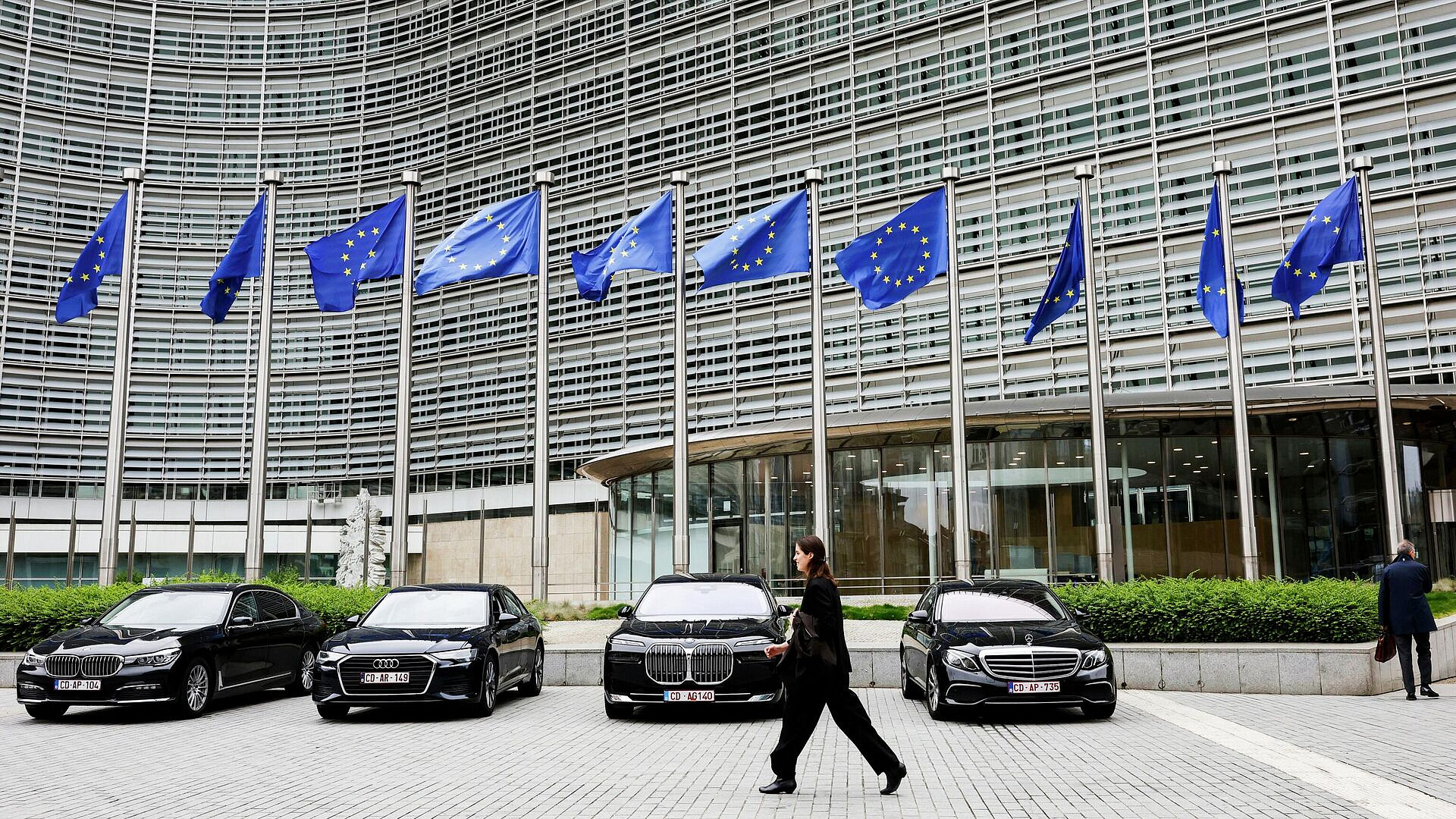 Три европейские компании хотят создать конкурента Starlink, пишет Reuters