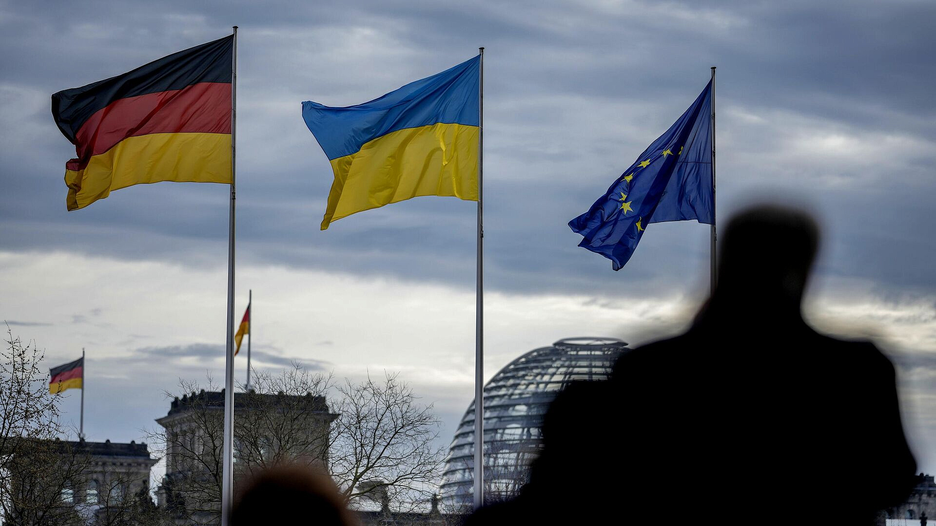 Украина стала главным получателем немецкого оружия в 2026 году