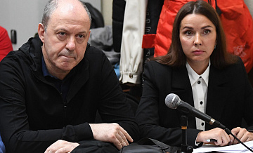 Защита сообщила, где будет работать Митволь после освобождения