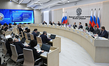ЦИК заявил об использовании данных умерших россиян в списках за кандидатов
