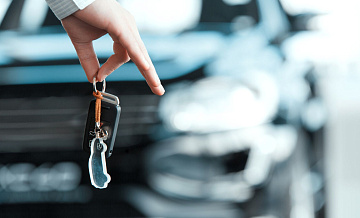 Названы ценные экземпляры, которые остались на рынке подержанных авто