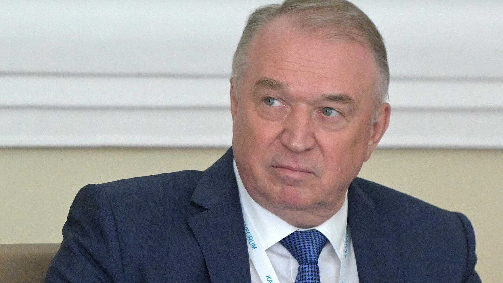 Глава ТПП рассказал о торговле между Россией и США