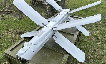 Морпех сравнил "Ланцет" со снайперской винтовкой