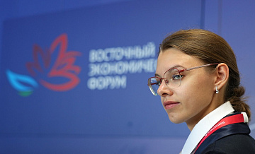 Более 60 стран примут участие в Восточном экономическом форуме