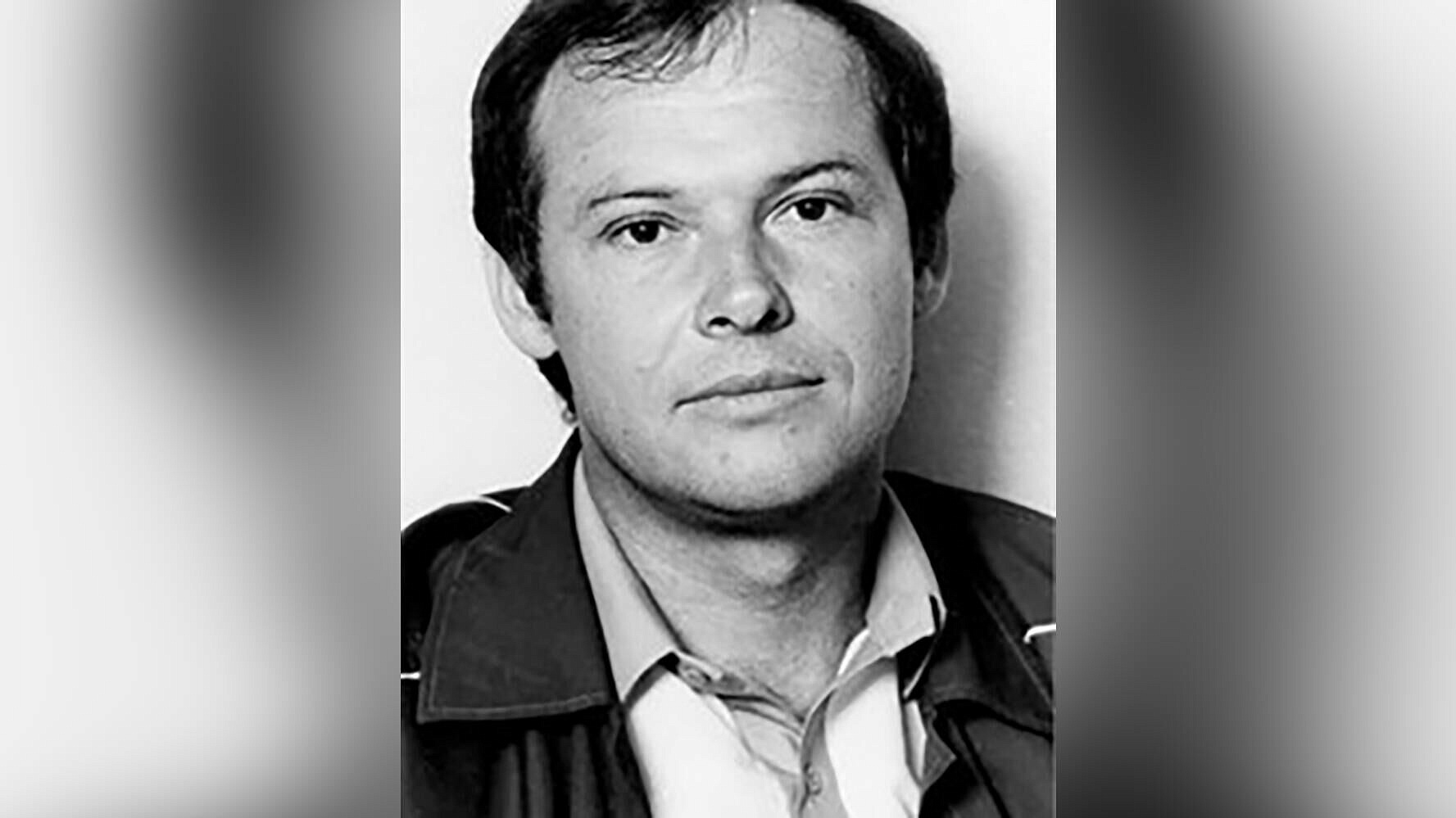 Умер актер Владимир Рулла