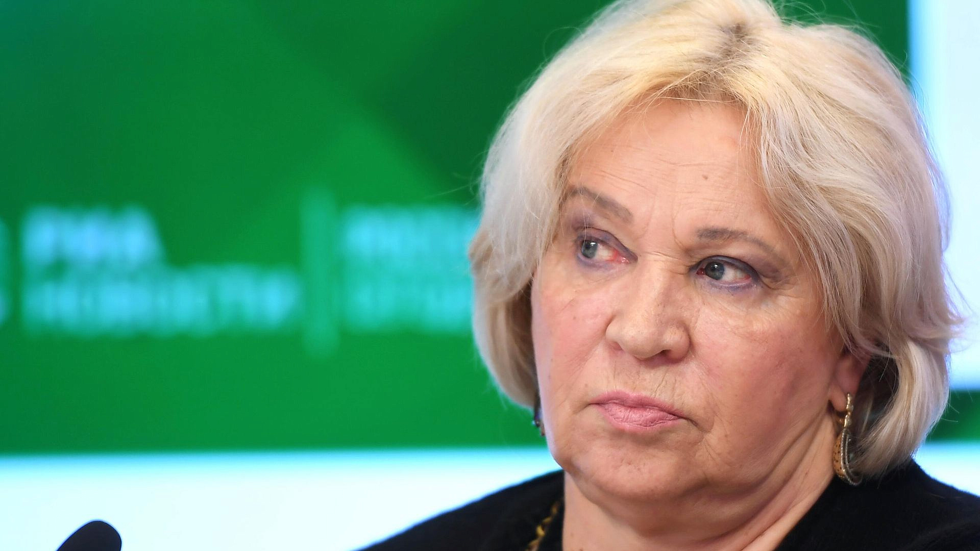 Родионенко прокомментировала отказ в выдаче виз российским гимнастам