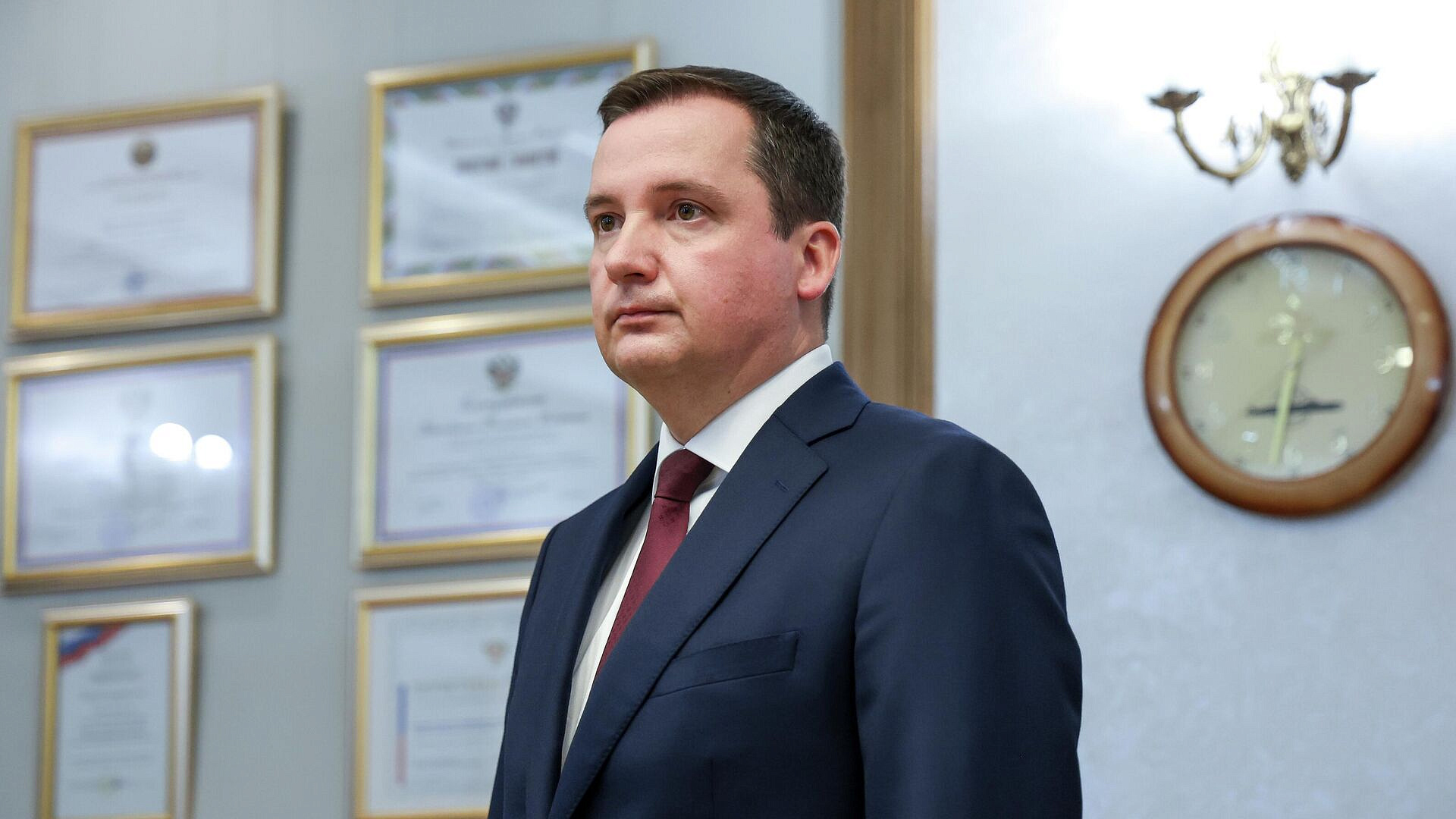 Архангельская область адаптируется к внешним вызовам в экономике