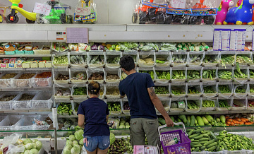 Европейские менеджеры препятствуют продаже российских продуктов в Таиланде