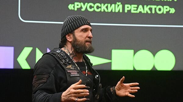 "Ночные волки" готовы помочь в поисках убийцы мотоциклиста в Москве