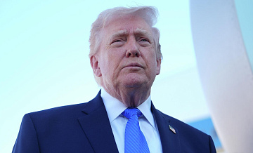 Губернатор Флориды переименовал аэропорт в честь Трампа