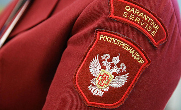Роспотребнадзор усилил пропускной контроль на границе из-за хантавируса