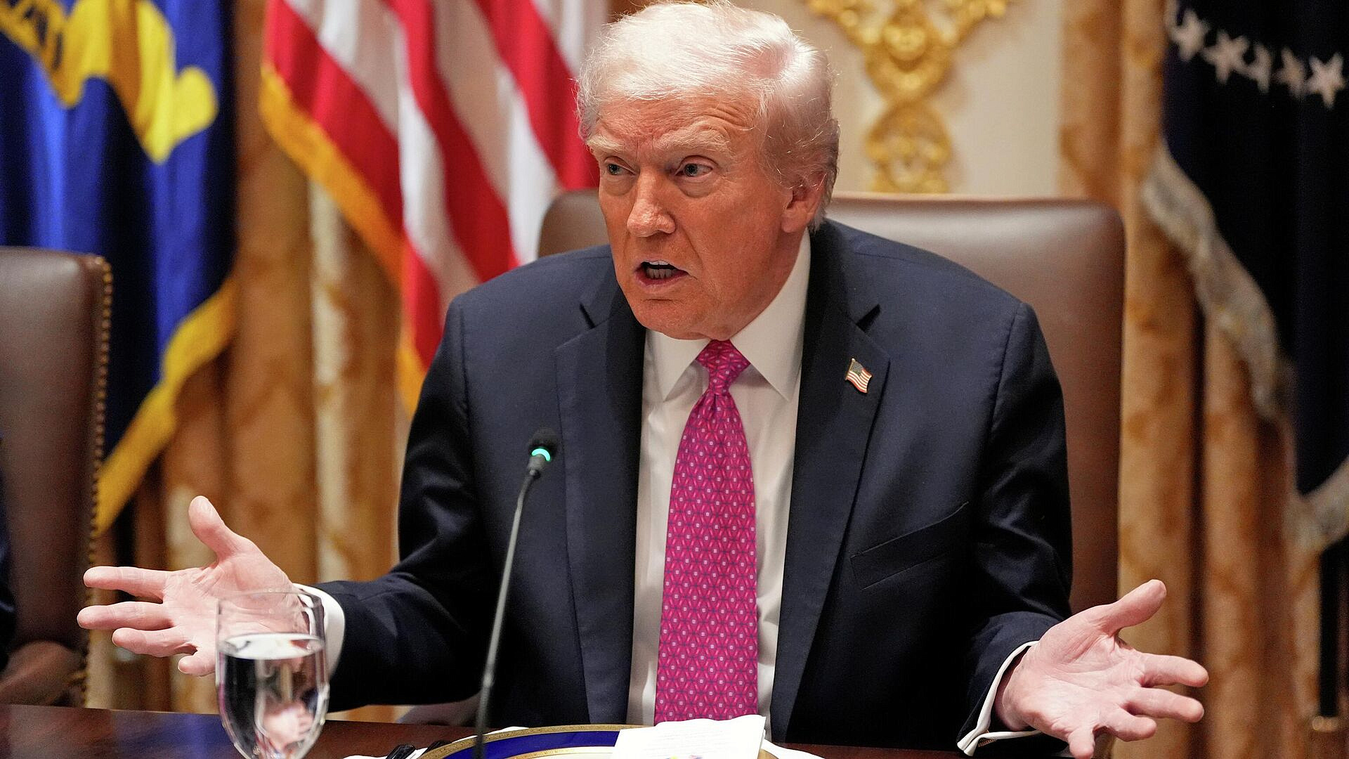 "Новая угроза": в США раскрыли замысел Трампа против России